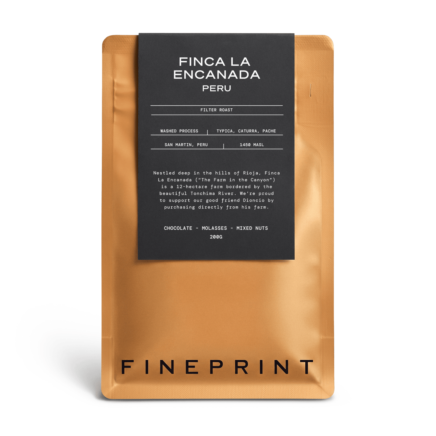 Finca La Encanada