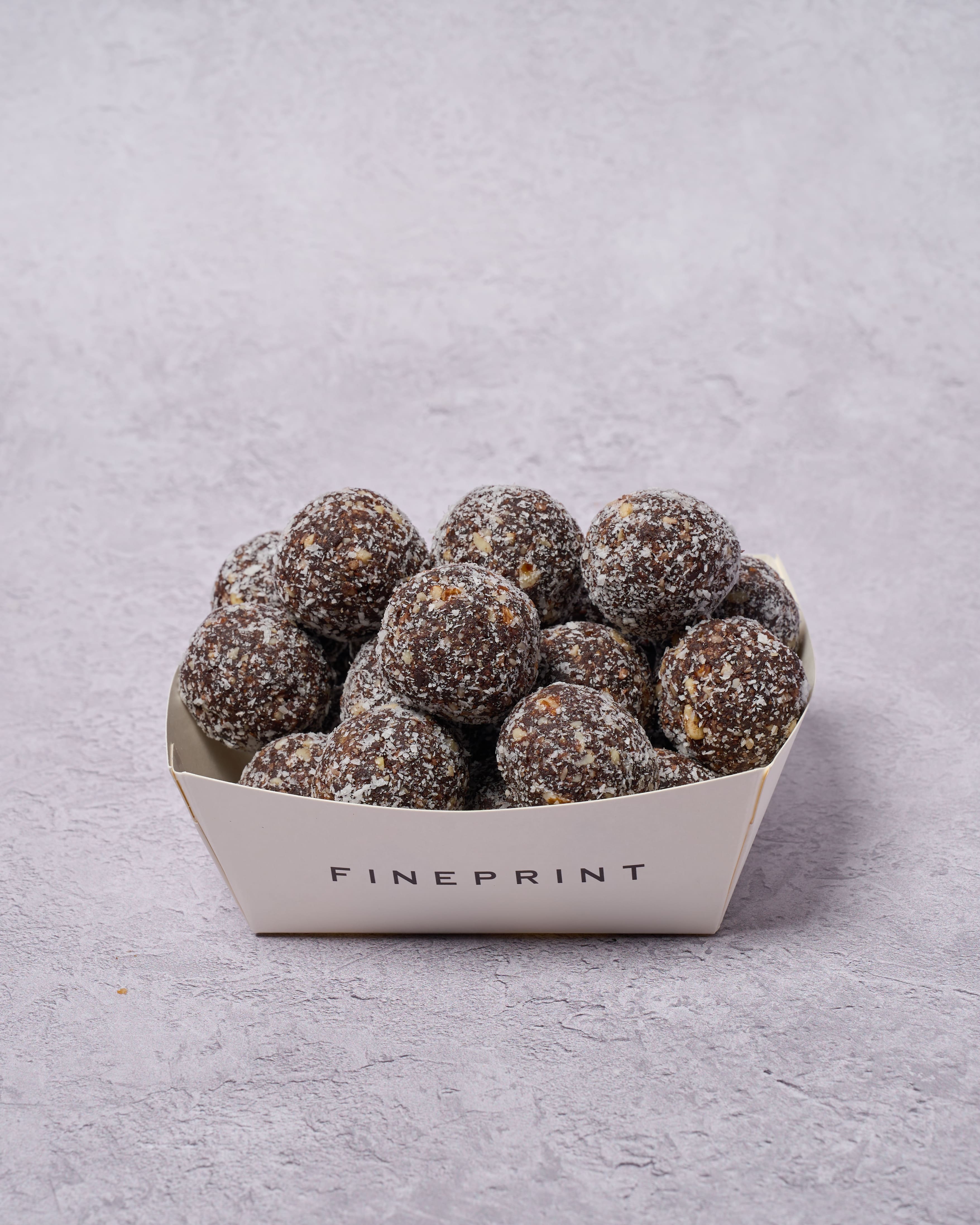 Energy Balls