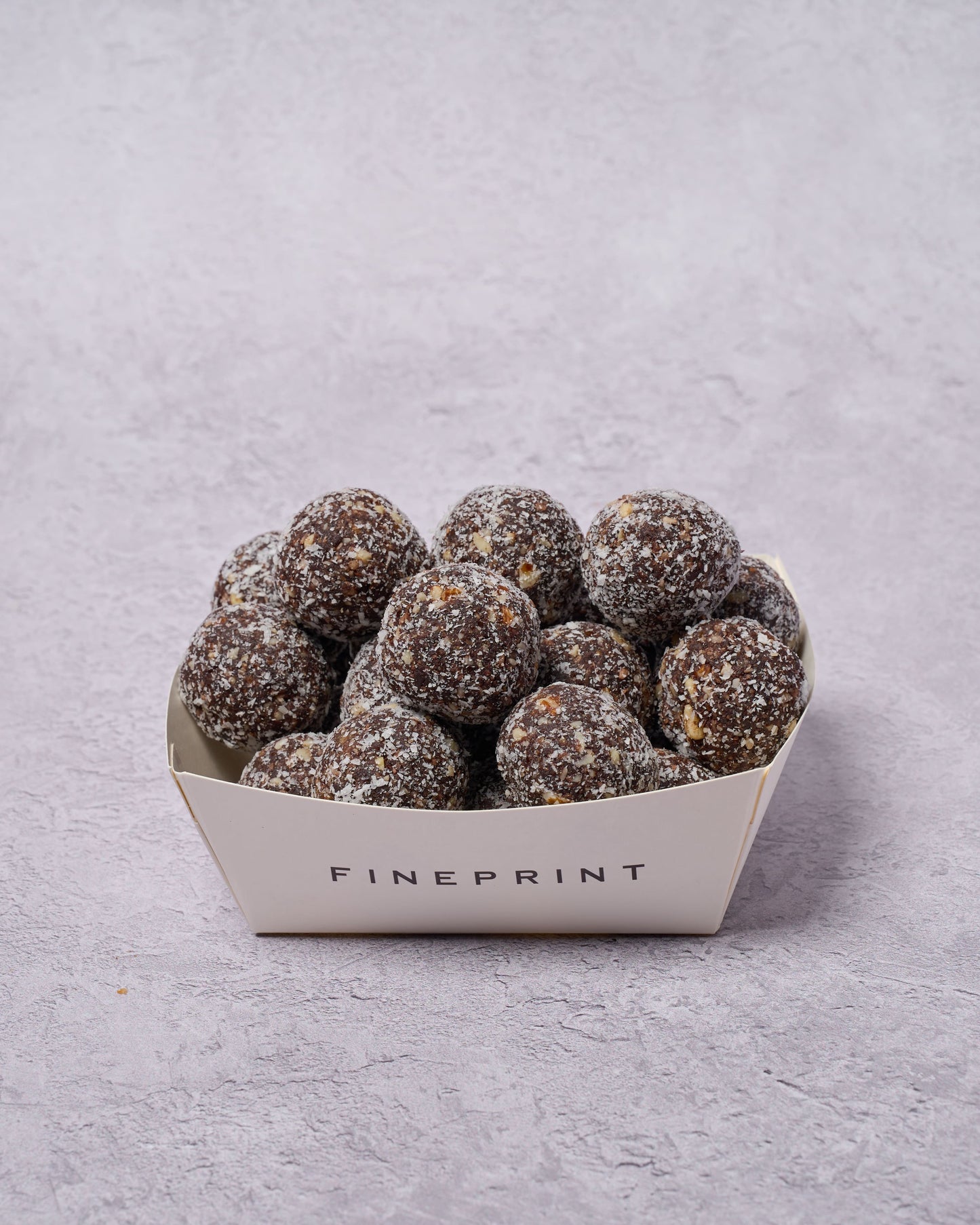 Energy Balls