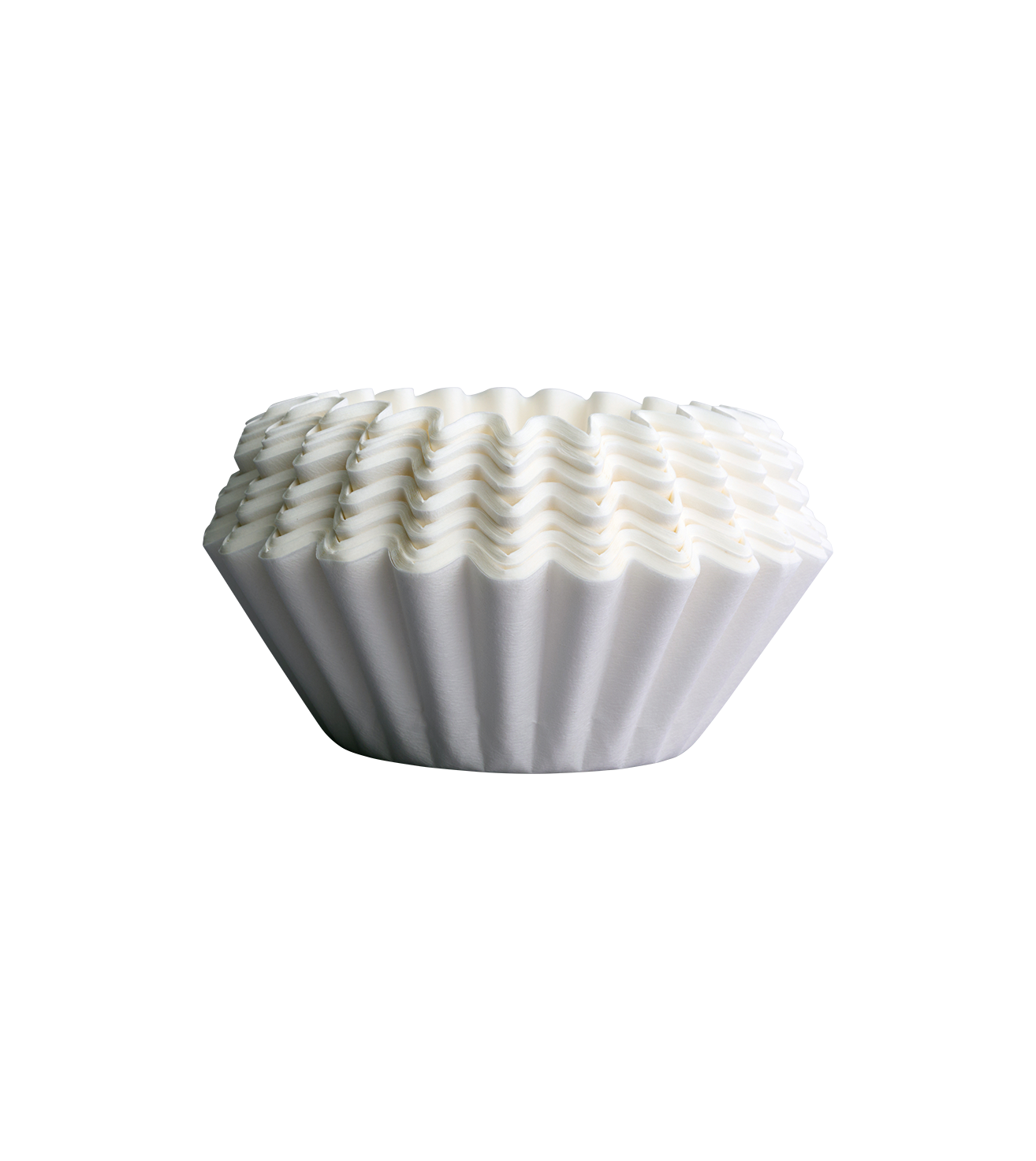 Spectrum Wave Paper Filters (4-8 Cup)