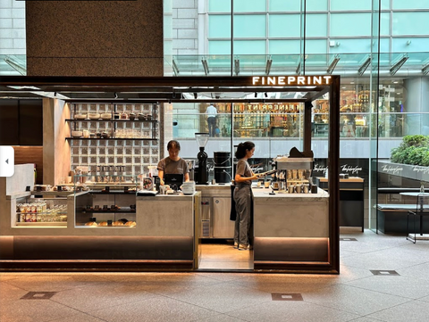 The Store Image