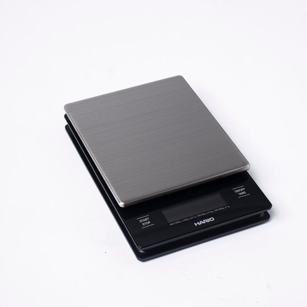 Hario V60 Metal Drip Scale