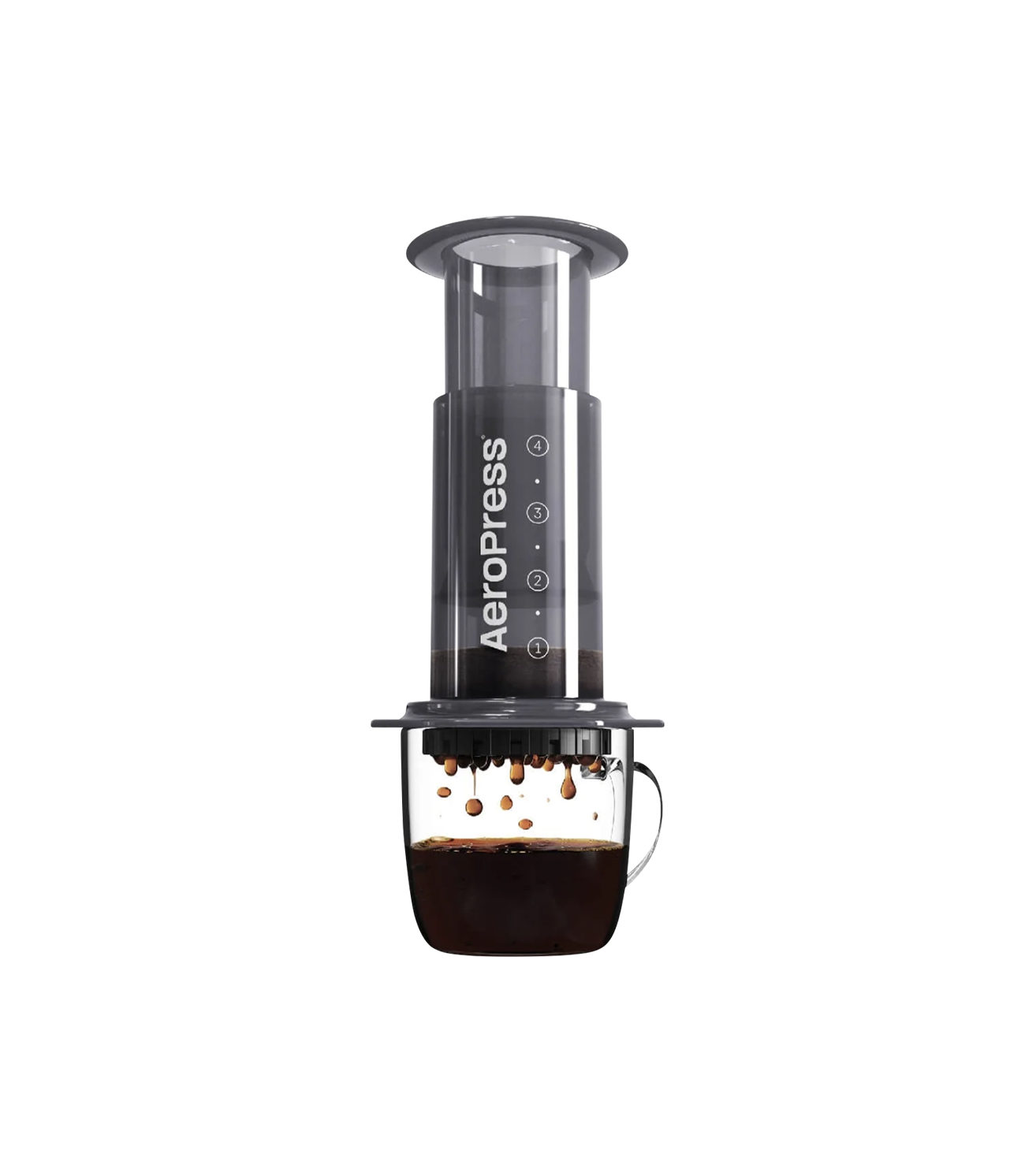 Coffee Maker