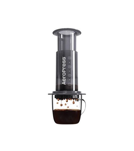 Coffee Maker