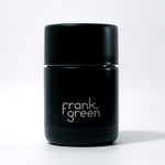 Frank Green Ceramic Reusable Cup | Black | 8oz