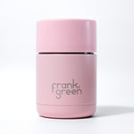 Frank Green Ceramic Reusable Cup | Pink | 8oz