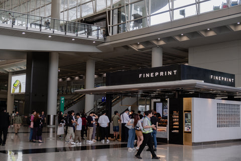 The Store Image