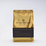 El Salvador, Finca Las Mercedes (Washed)