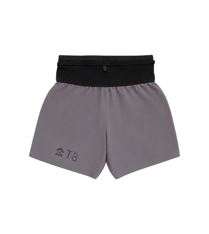 Men’s Sherpa Running Shorts