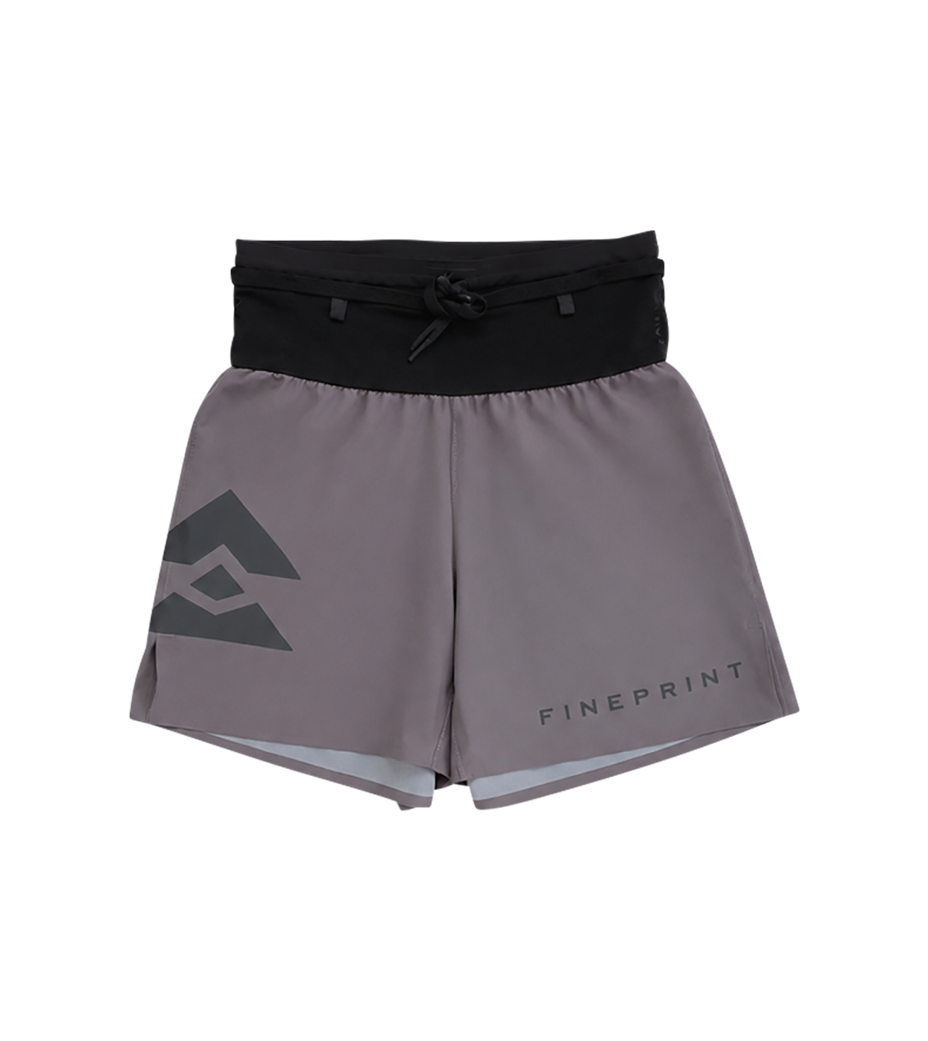 Men’s Sherpa Running Shorts