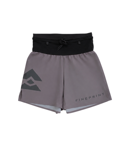 Men’s Sherpa Running Shorts