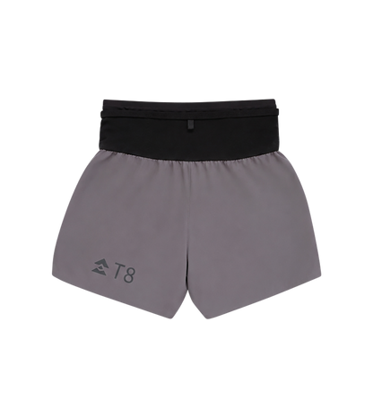 Women’s Sherpa Running Shorts