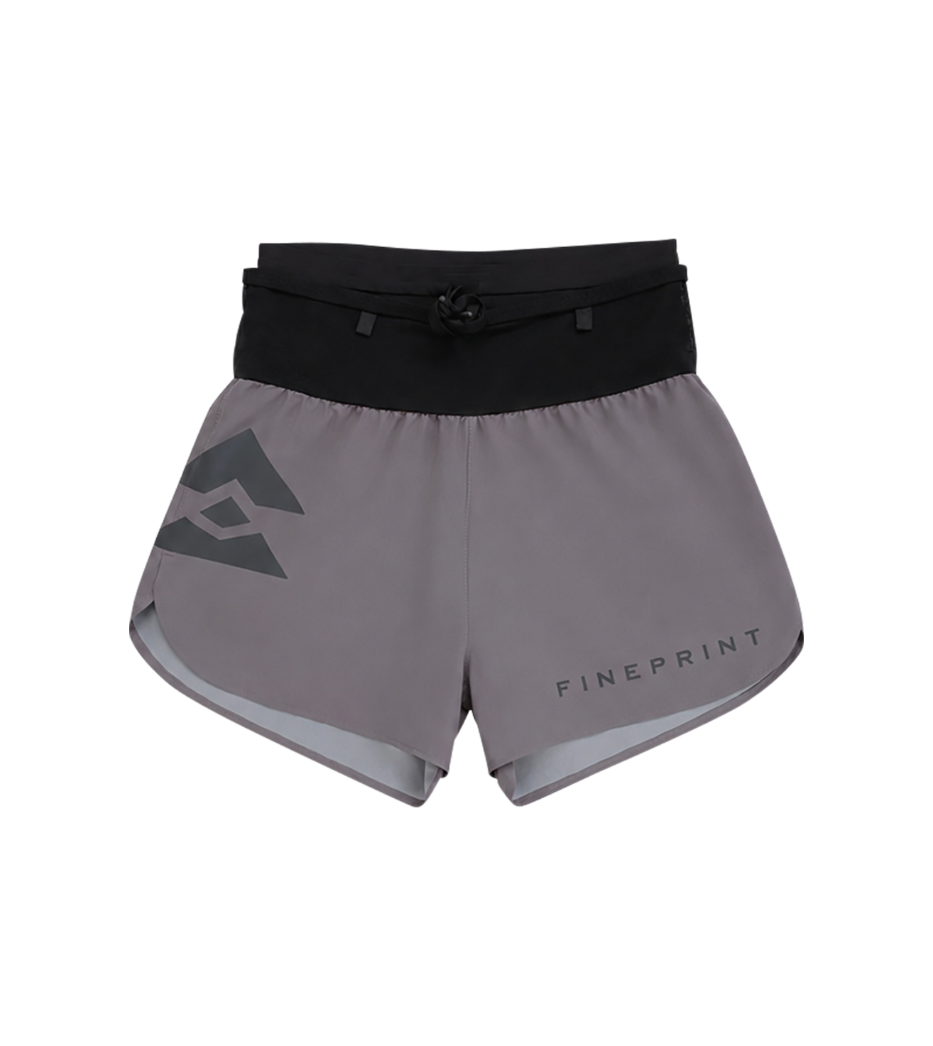 Women’s Sherpa Running Shorts