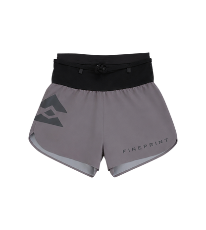 Women’s Sherpa Running Shorts