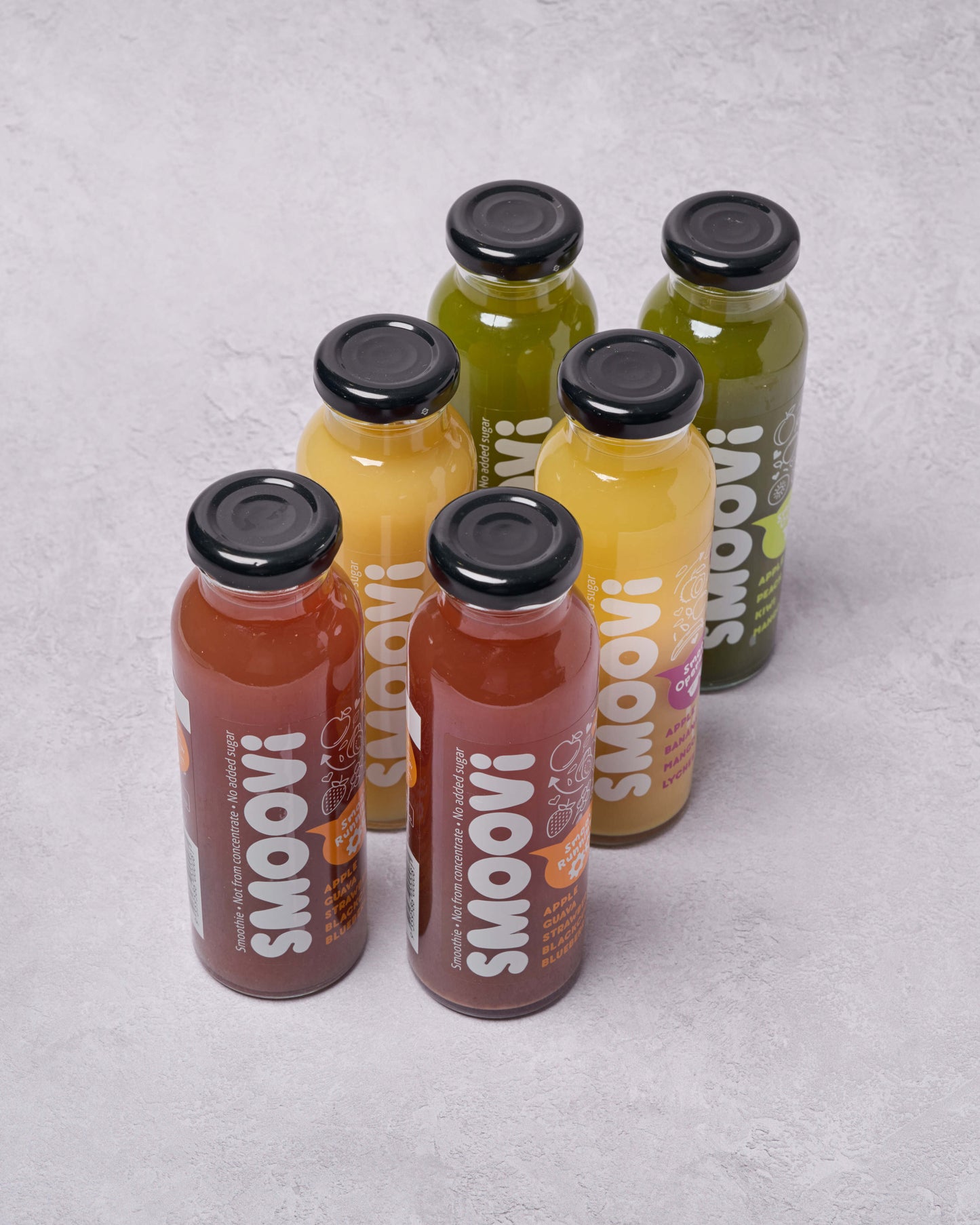Smoovi