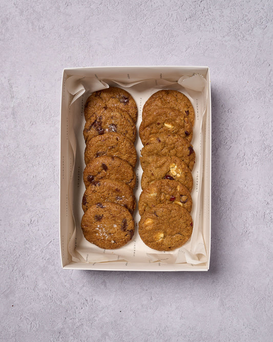 Cookies