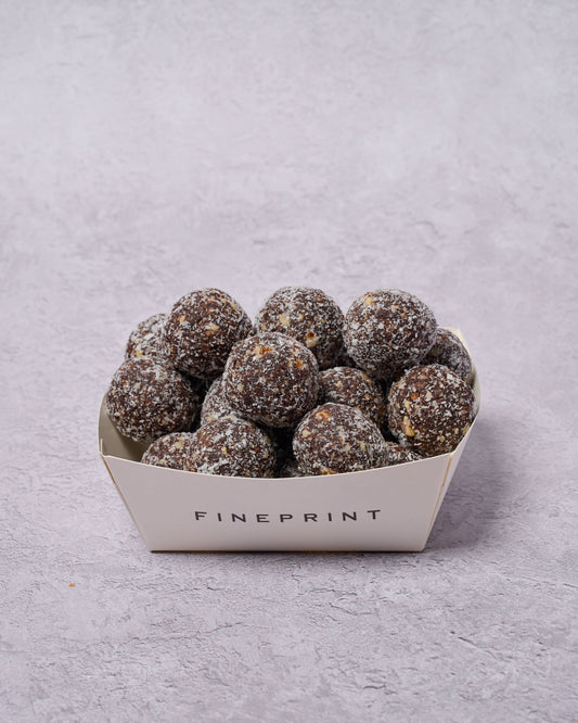 Energy Balls