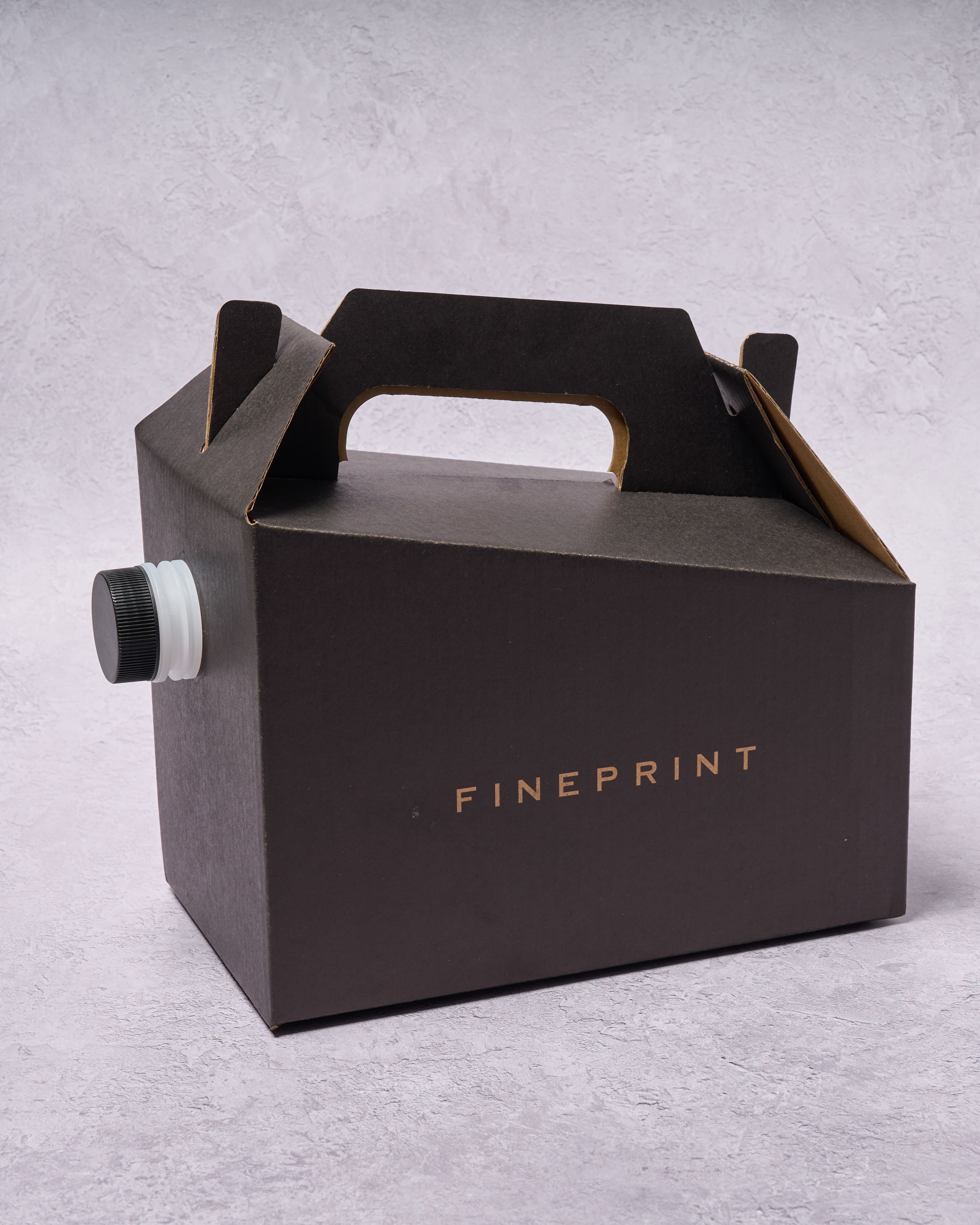 FINEPRINT Filter Coffee