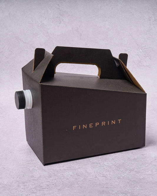 FINEPRINT Filter Coffee