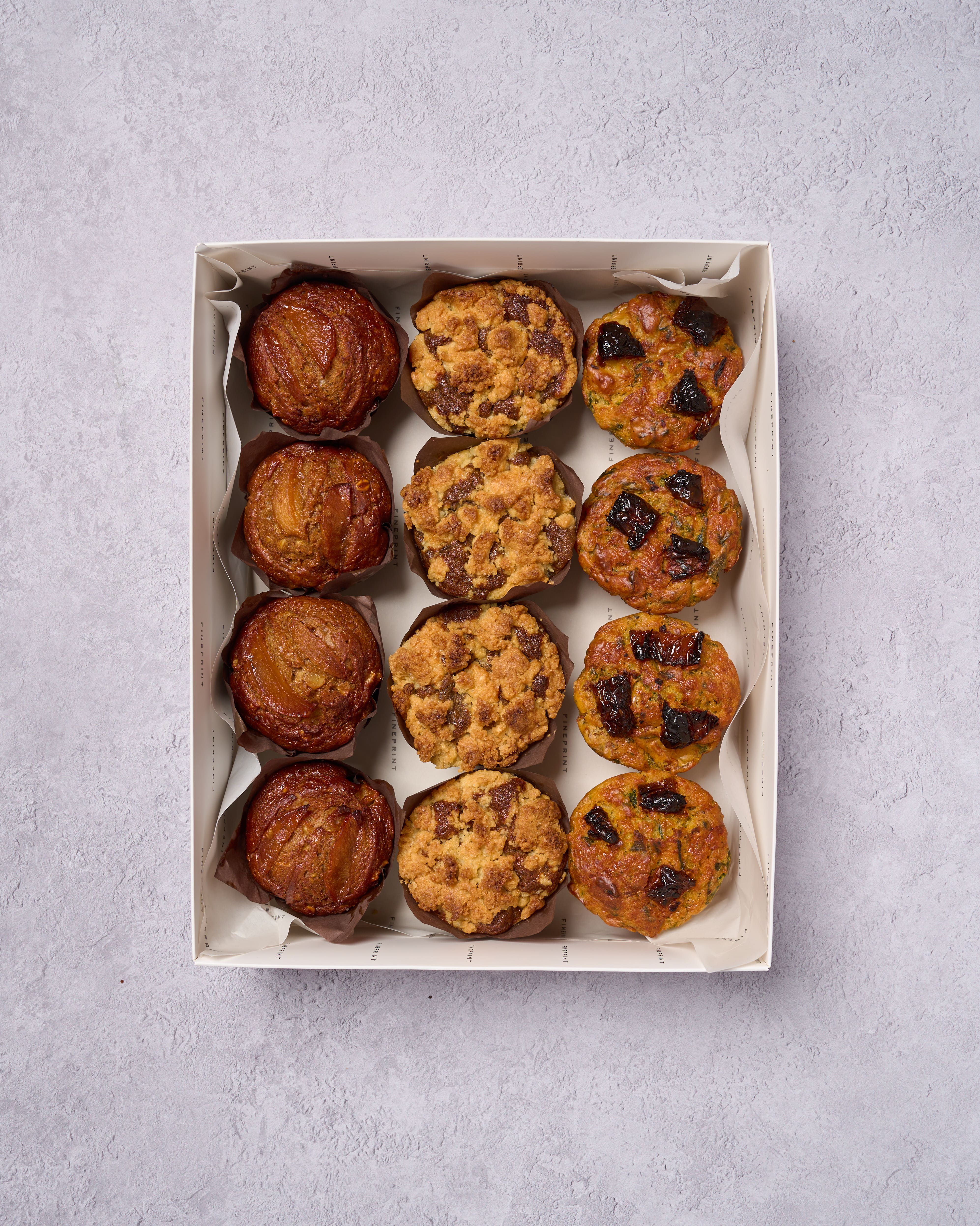 Muffins