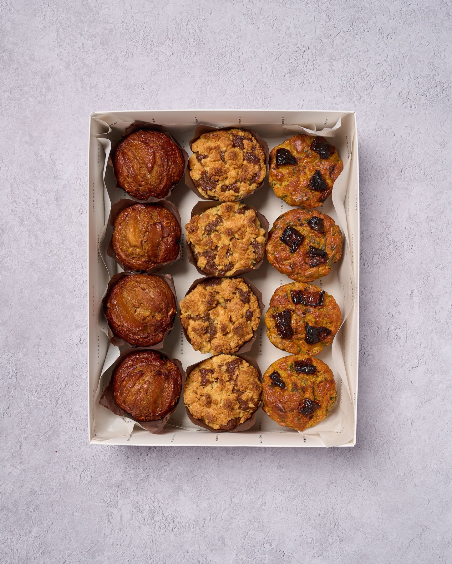 Muffins