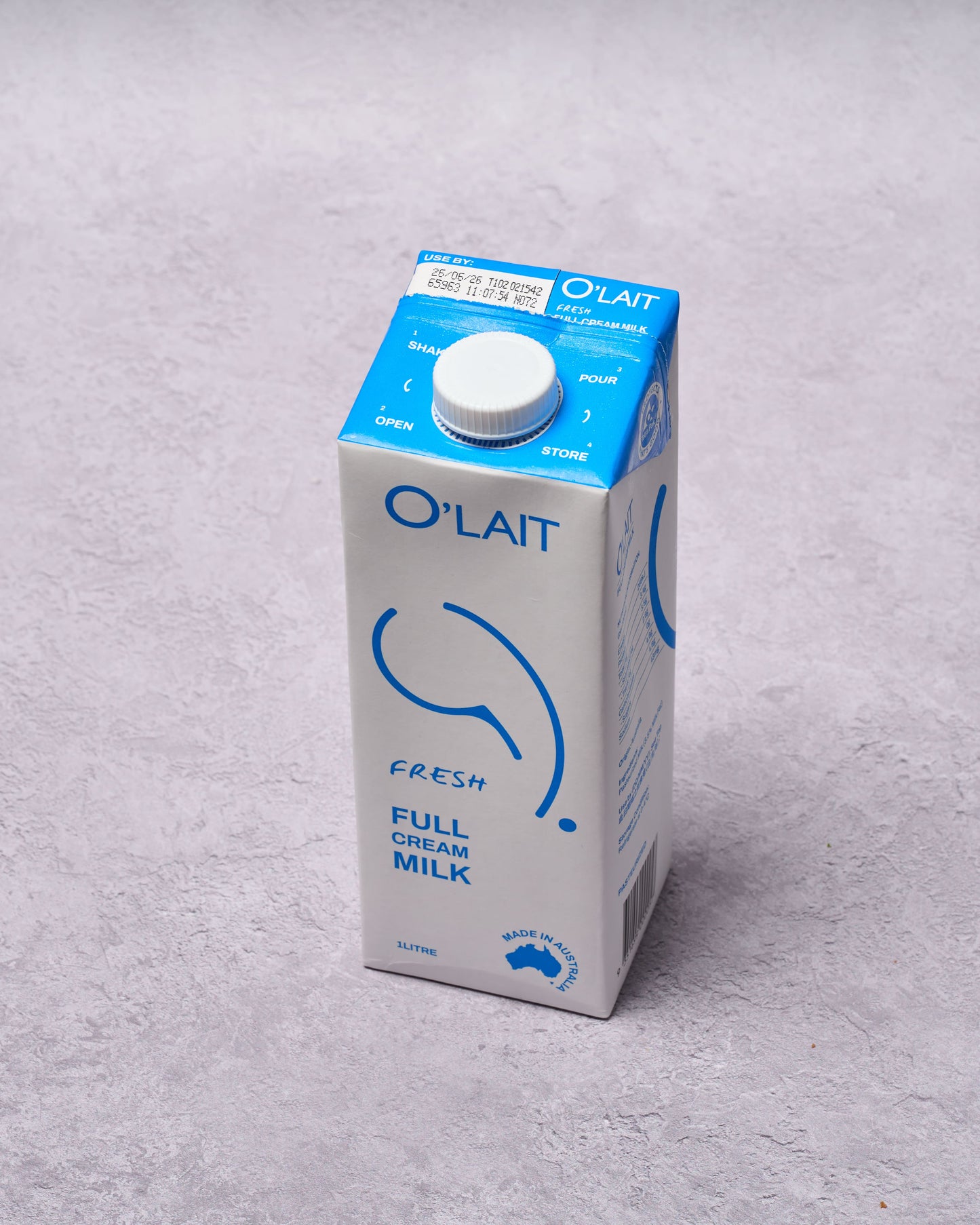 O'lait Milk