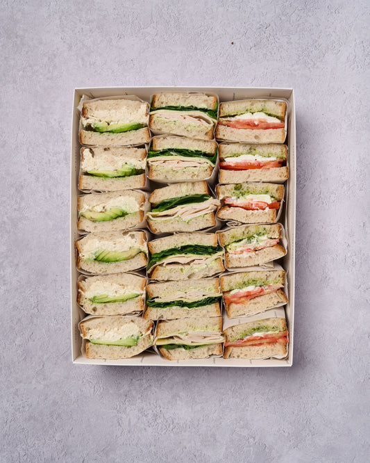 Sandwiches