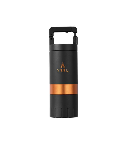 Java Hand Grinder