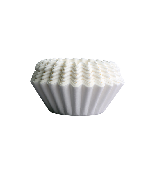 Spectrum Wave Paper Filters (4-8 Cup)