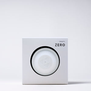 
                  
                    Trinity Zero Mini Press - White
                  
                