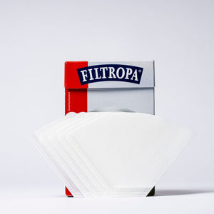 
                  
                    Filtropa Filter Papers #4 - 100pk
                  
                