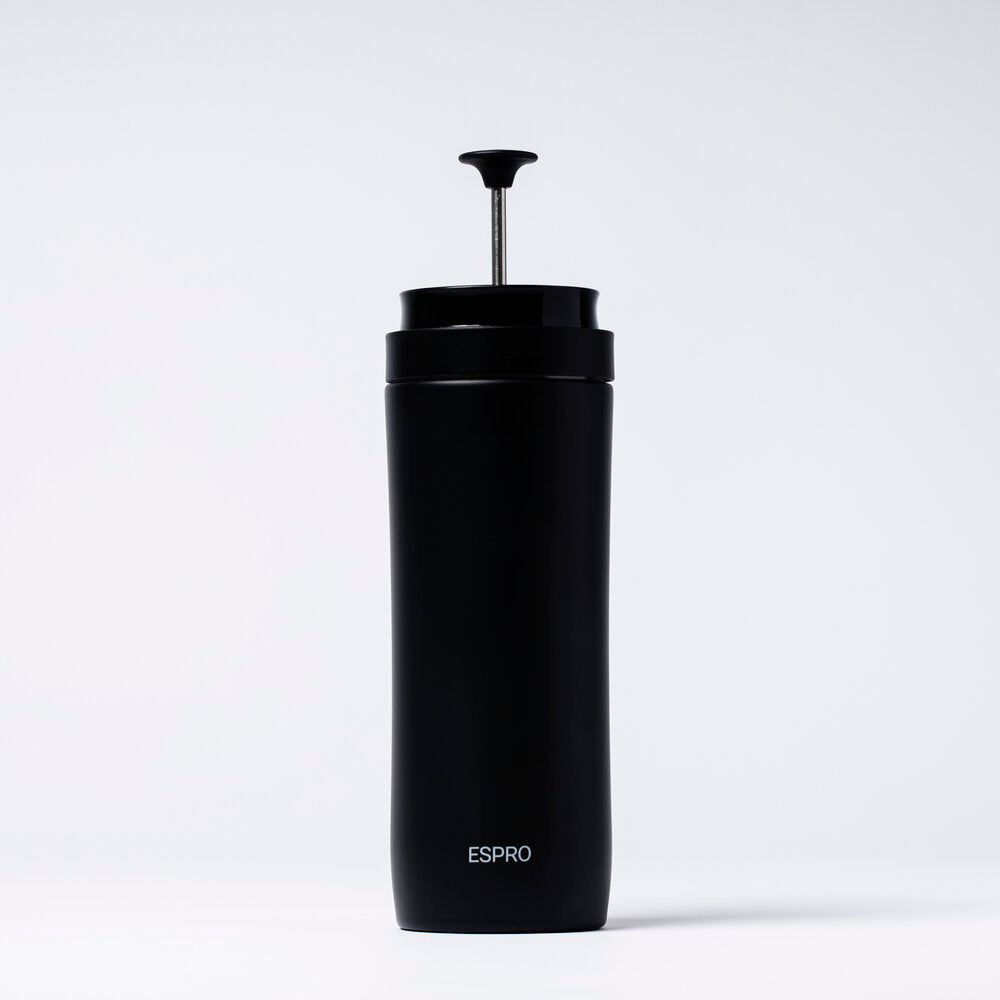 
                  
                    ESPRO Travel Coffee Press P1 | Black
                  
                