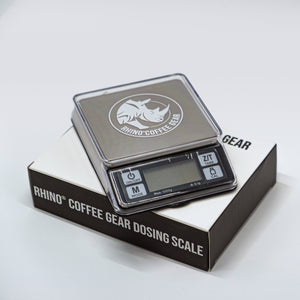 Rhino Coffee Gear Digital Scale