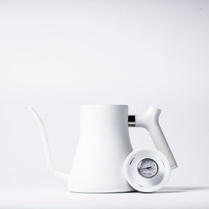 
                  
                    Fellow Stagg Pour-Over Kettle | White
                  
                