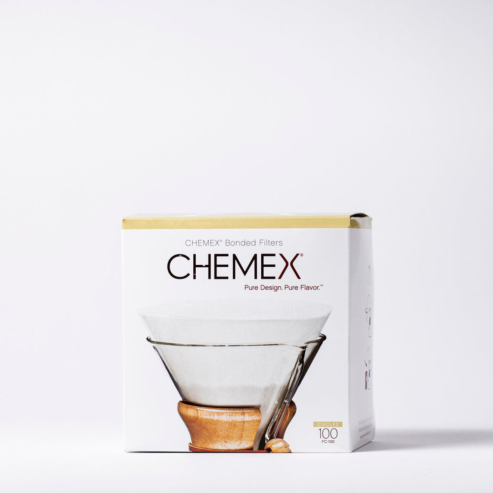 
                  
                    Chemex | 3 Cup
                  
                