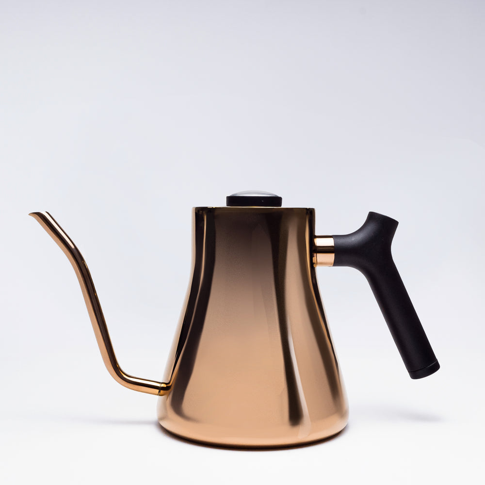 Fellow Stagg Pour-Over Kettle | Copper